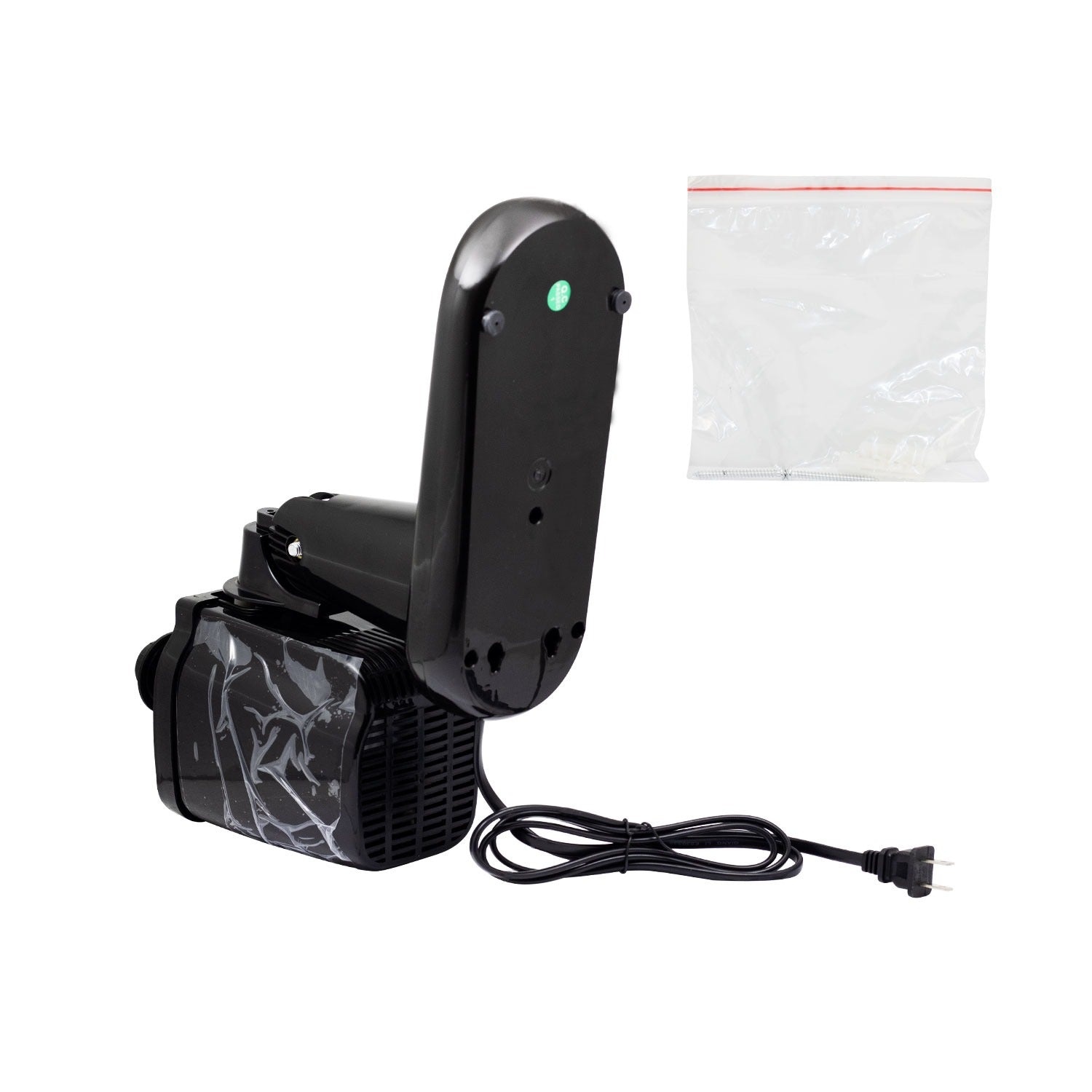 VENTILADOR DE PARED 16" 220AC OPALUX OP-71605BK