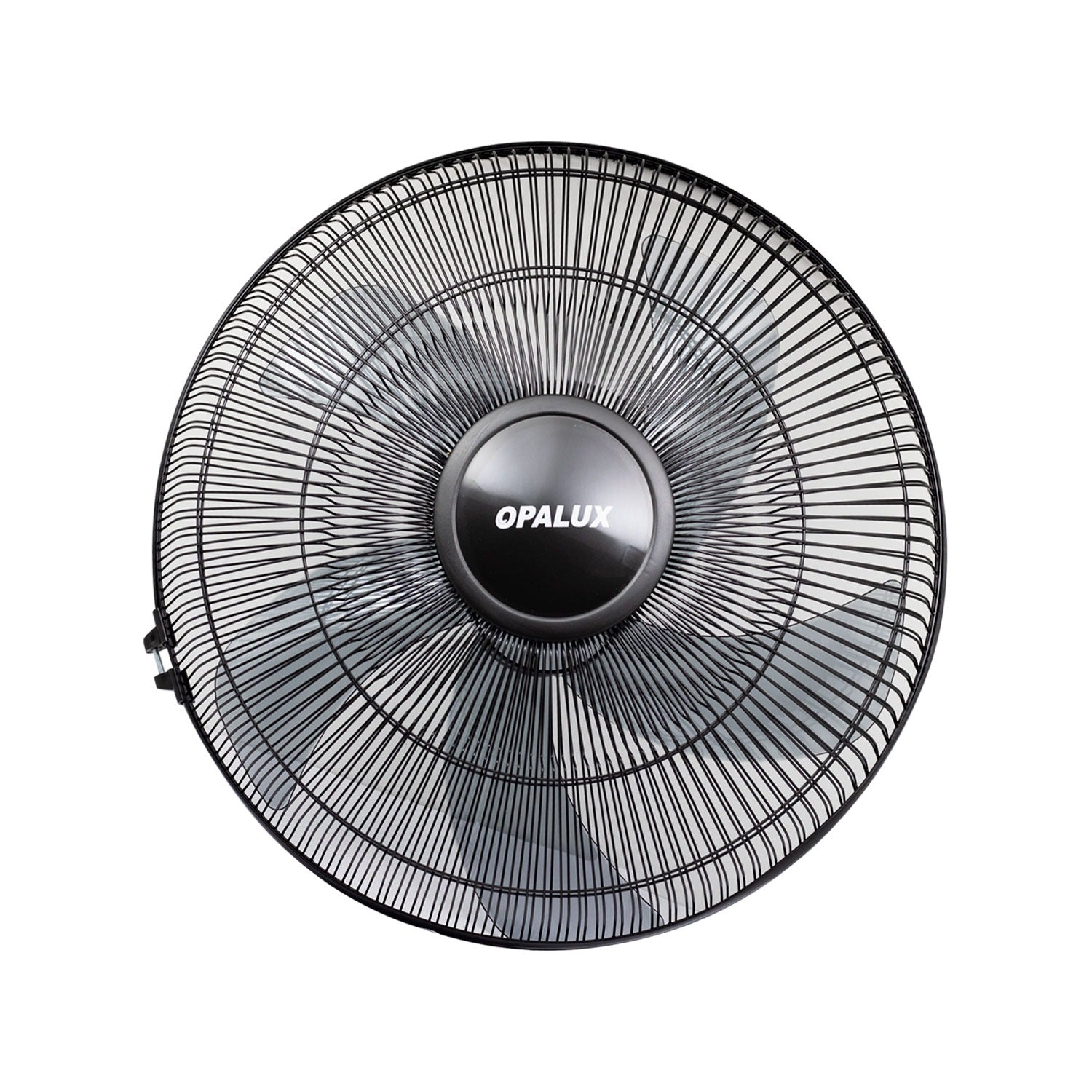 VENTILADOR DE PARED 16" 220AC OPALUX OP-71605BK