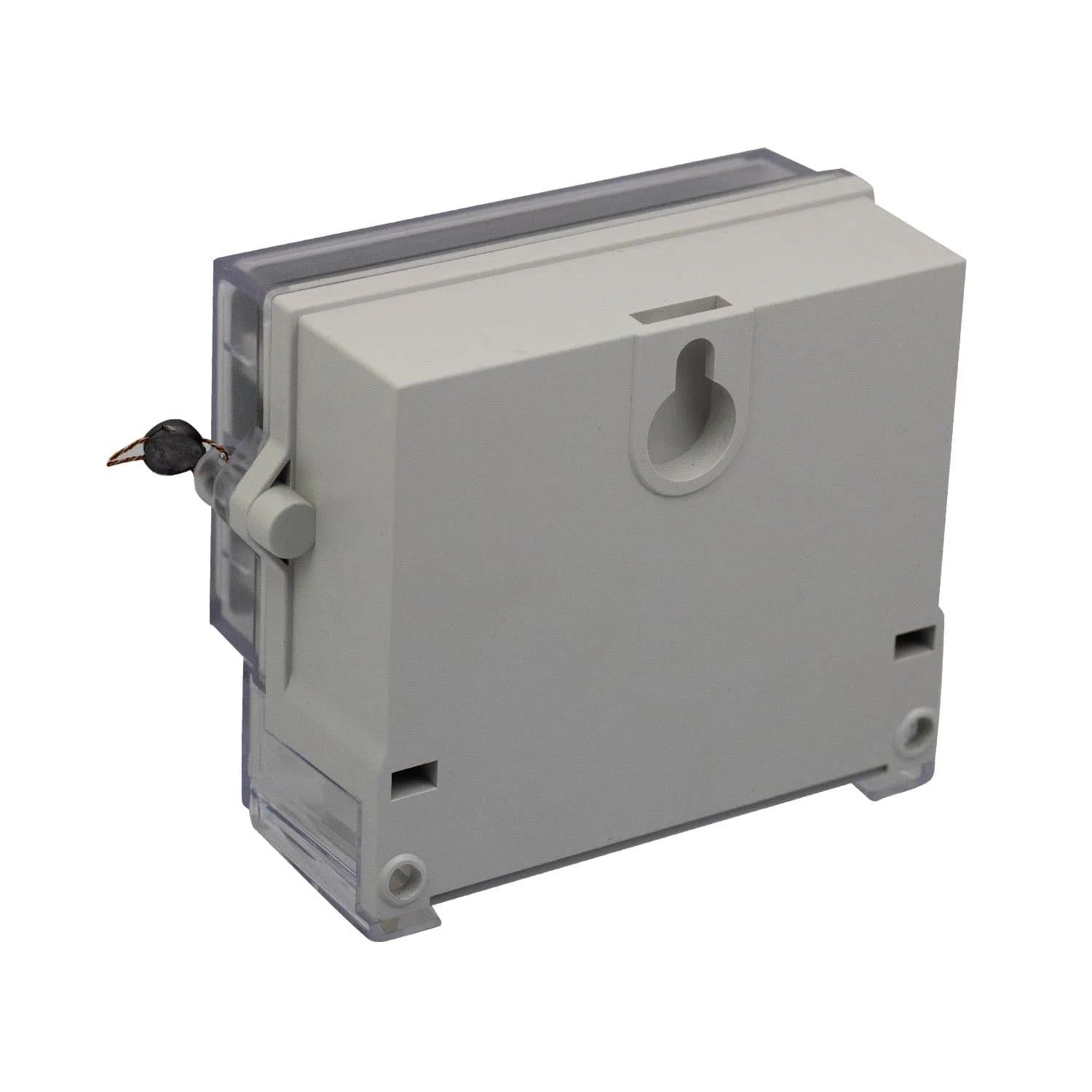 Medidor de Energía Monofásico Digital 220V OP-SM60D OPALUX