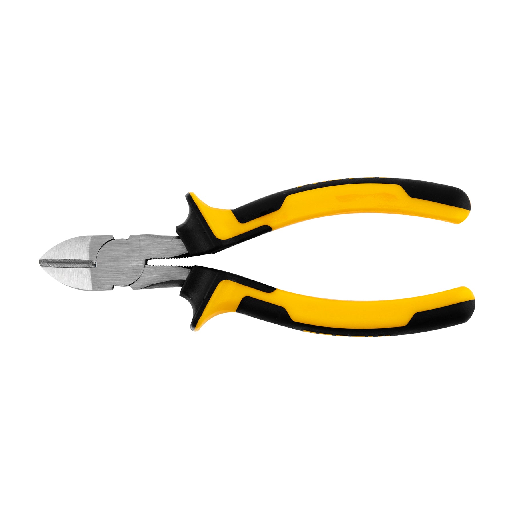 Alicate De Corte Diagonal De 7 Pulgadas Comfort Grip, Pretul - 22678