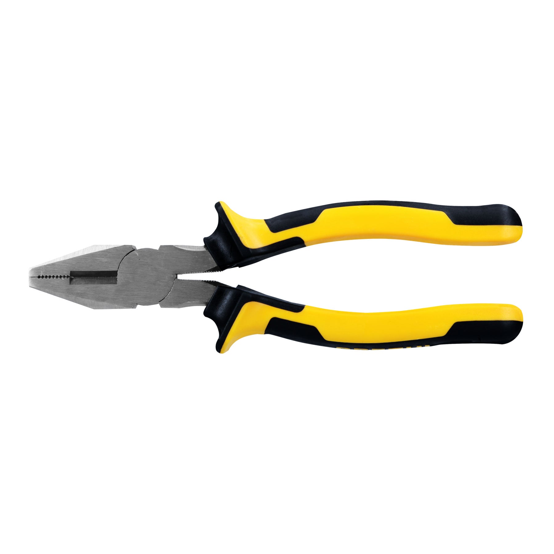 Alicate Universal De 8 Pulgadas Comfort Grip Pretul - 22674