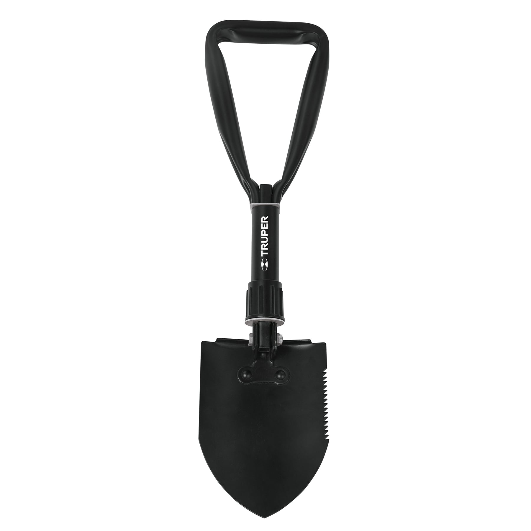 Pala plegable de 18", Truper - 16018