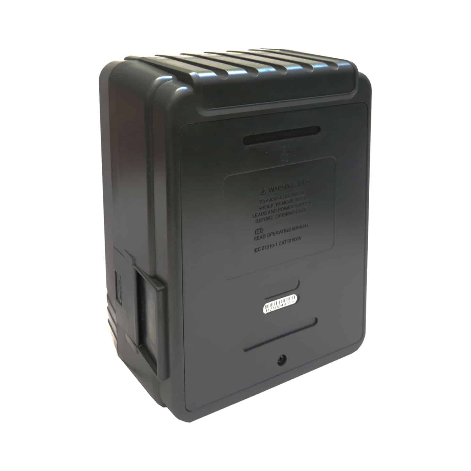 Megometro Digital con Adaptador PRASEK PREMIUM PR-511