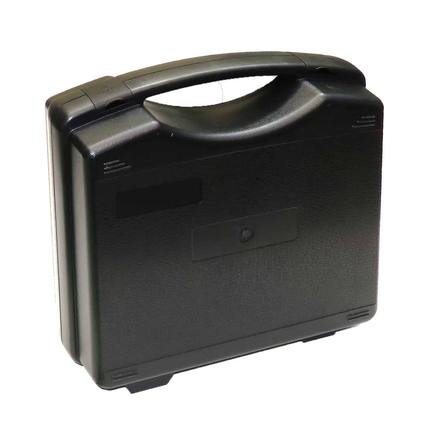 Megometro Digital con Adaptador PRASEK PREMIUM PR-511