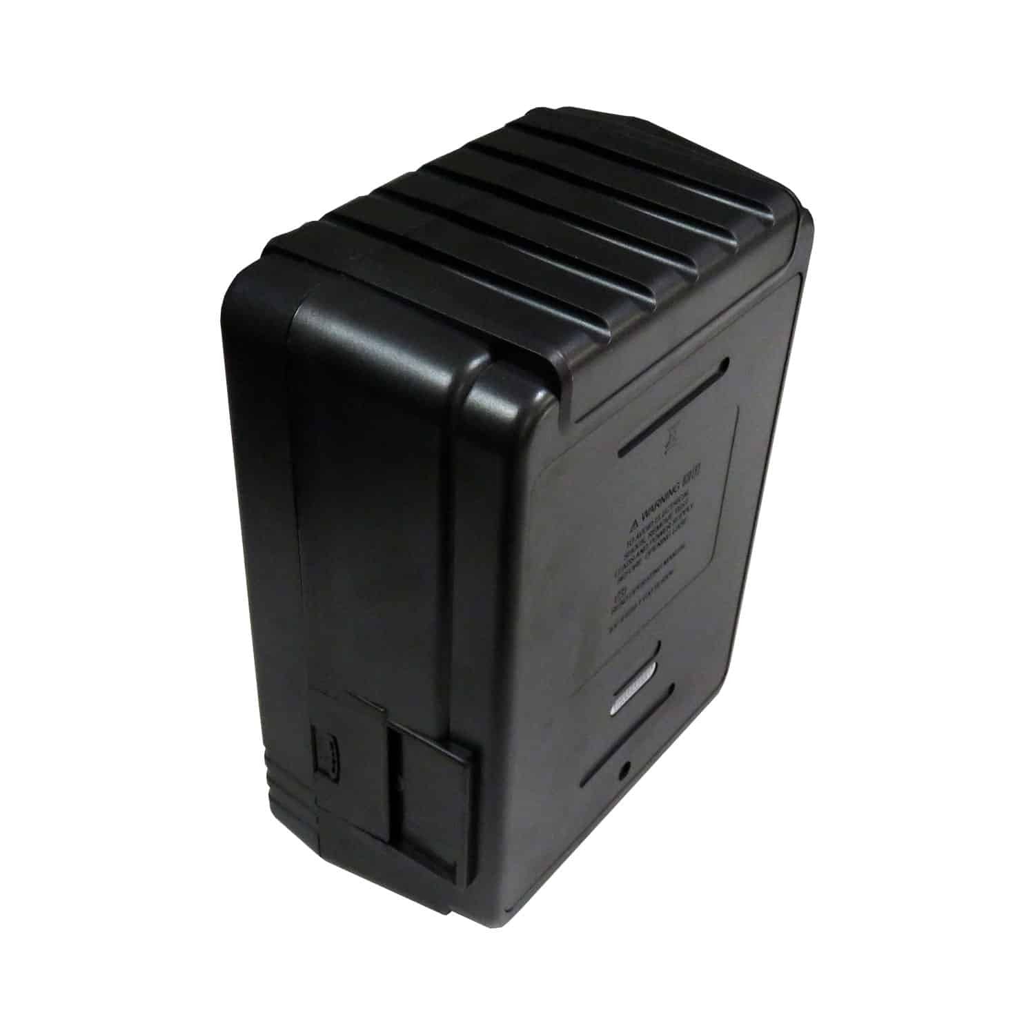 Megometro Digital con Adaptador PRASEK PREMIUM PR-512