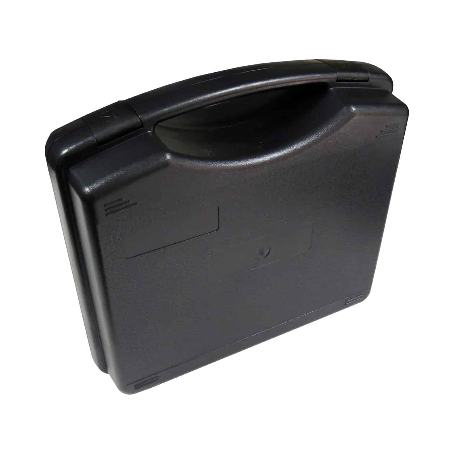 Megometro Digital con Adaptador PRASEK PREMIUM PR-512