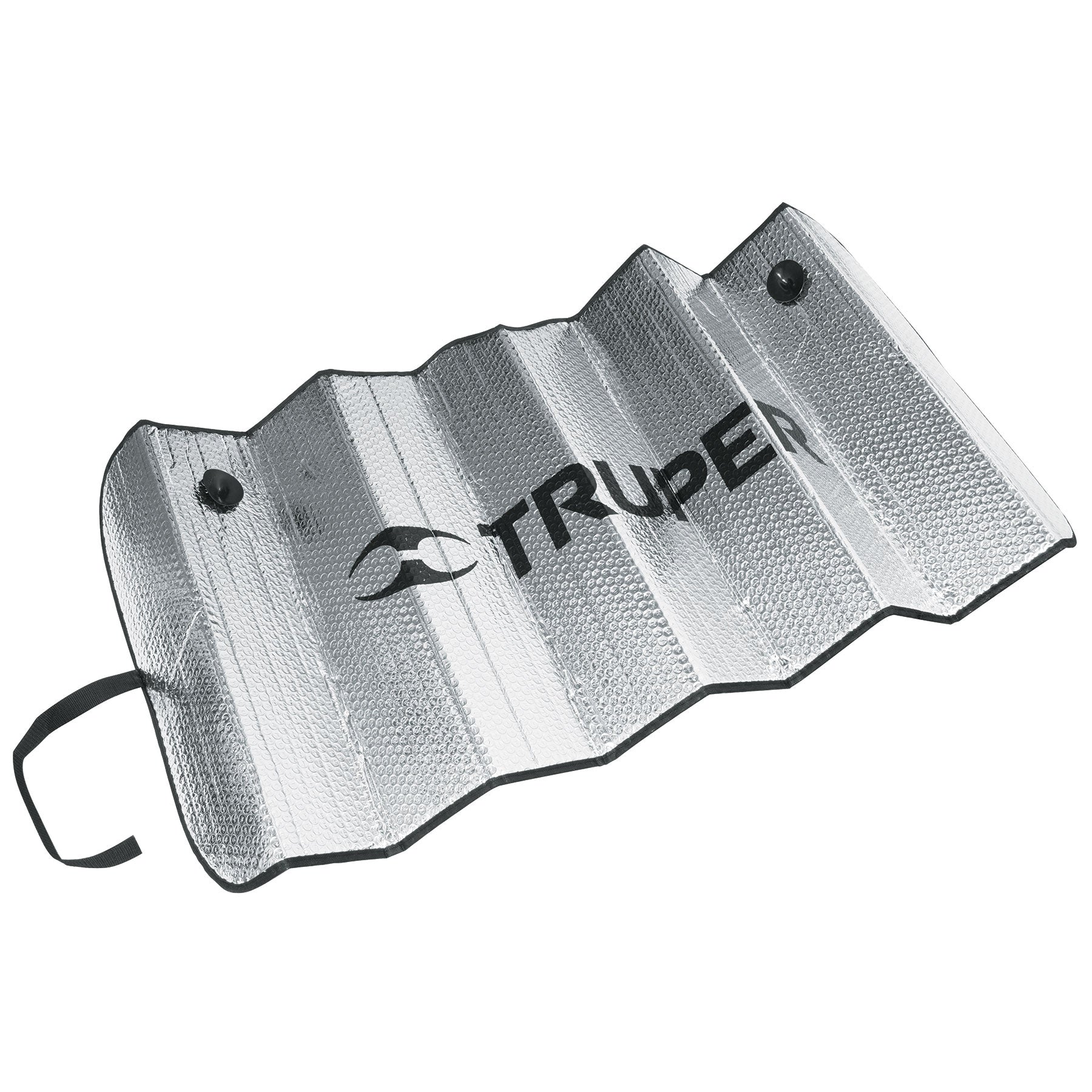 Parasol de 135 cm para auto, Truper - 62080