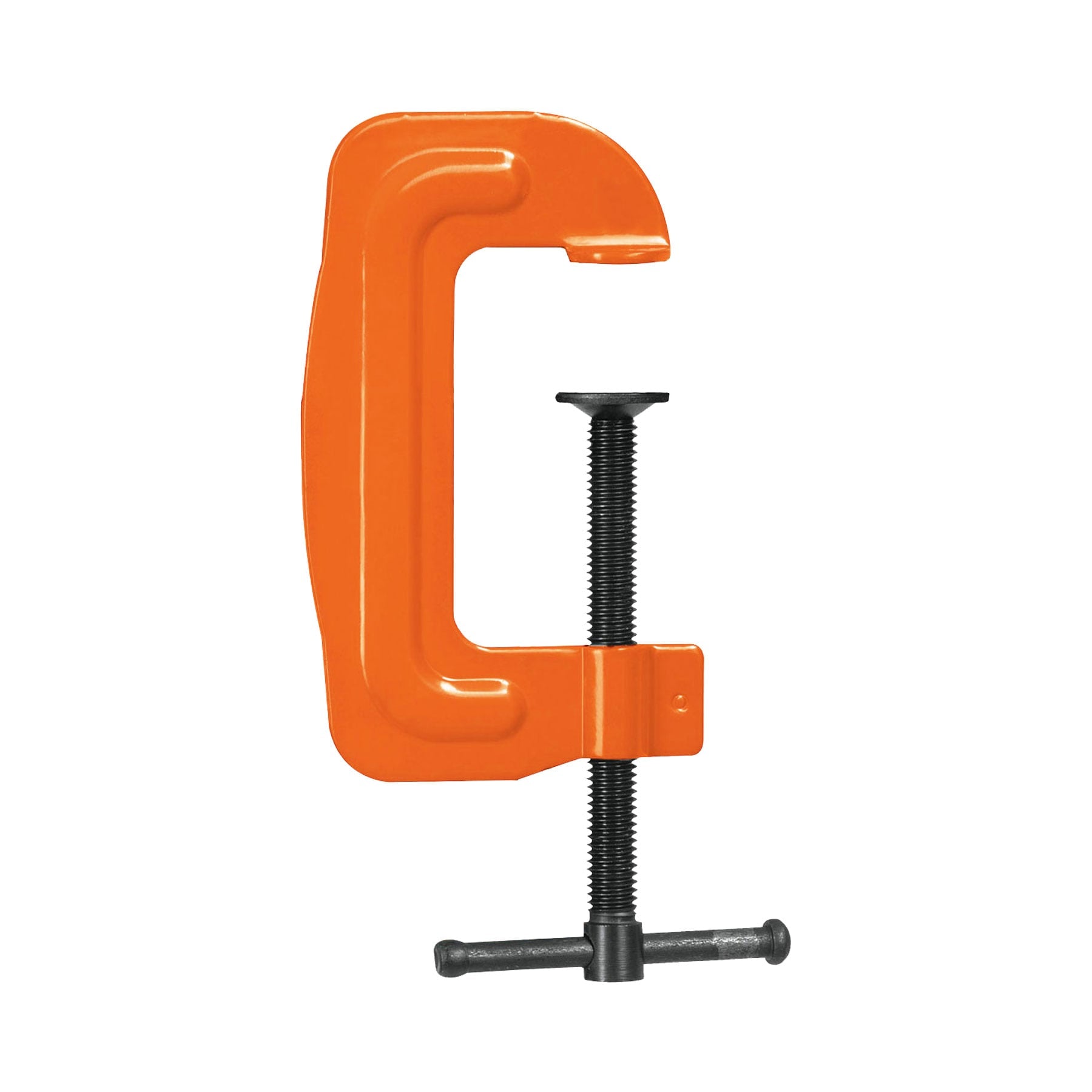 Prensa 2" troquelada de acero, Truper - 17666