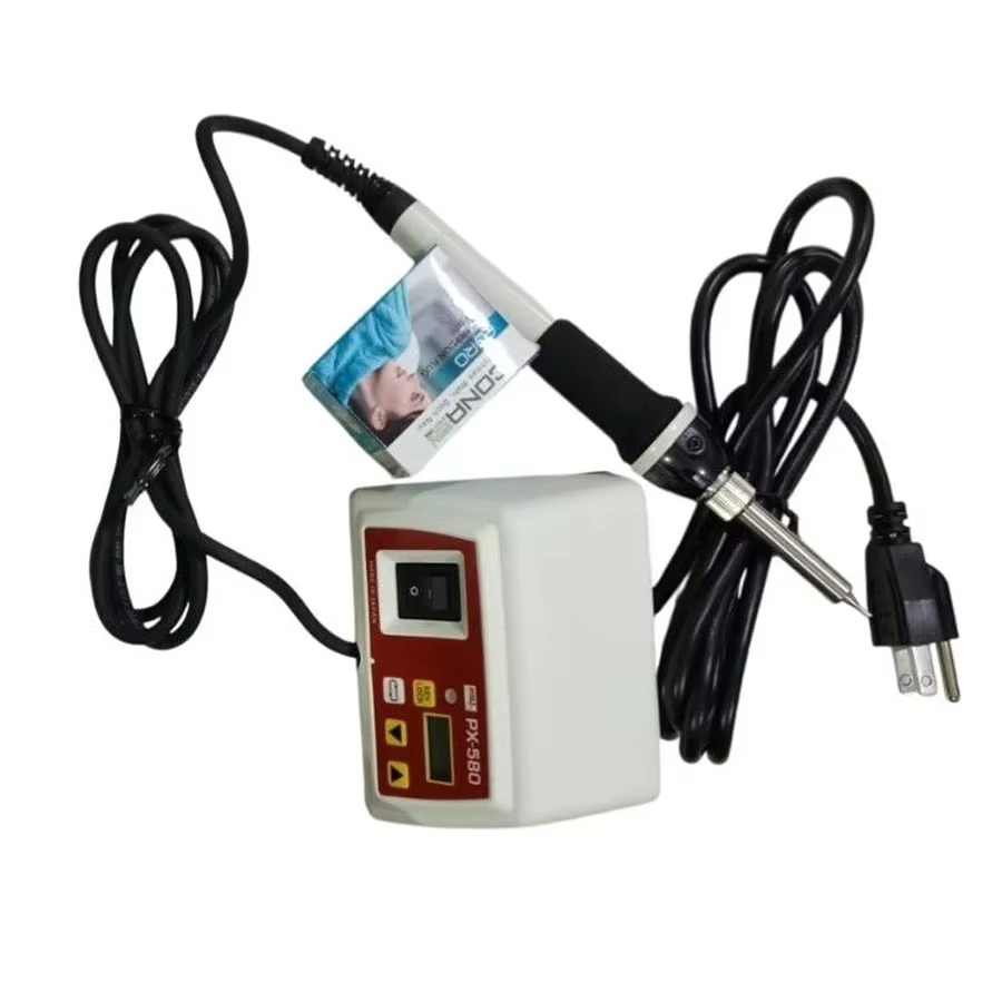 Mini Estación de Soldar Goot PX-580