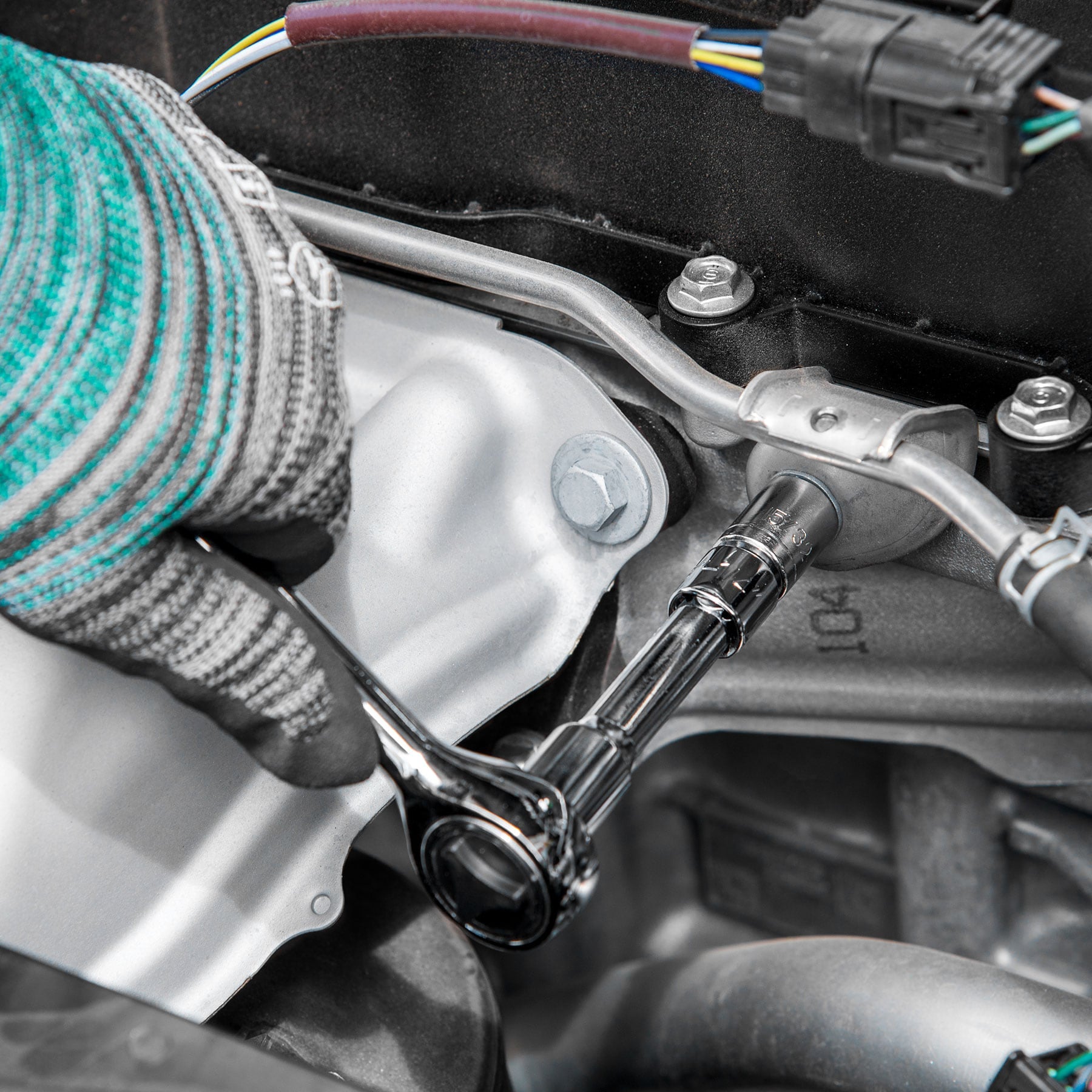 Juego de dados de 39 piezas, Pretul - 24220