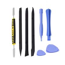 Kit de apertura para laptops, tablets, celulares KAISI K-X1468