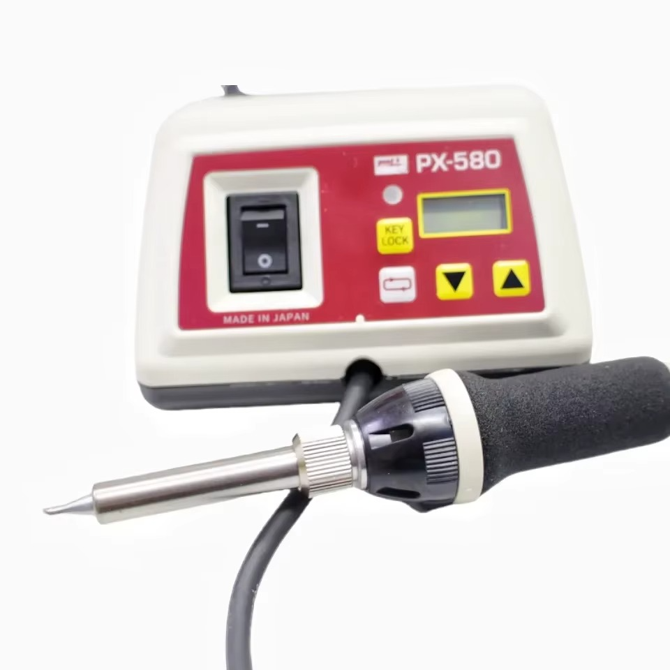 Mini Estación de Soldar Goot PX-580