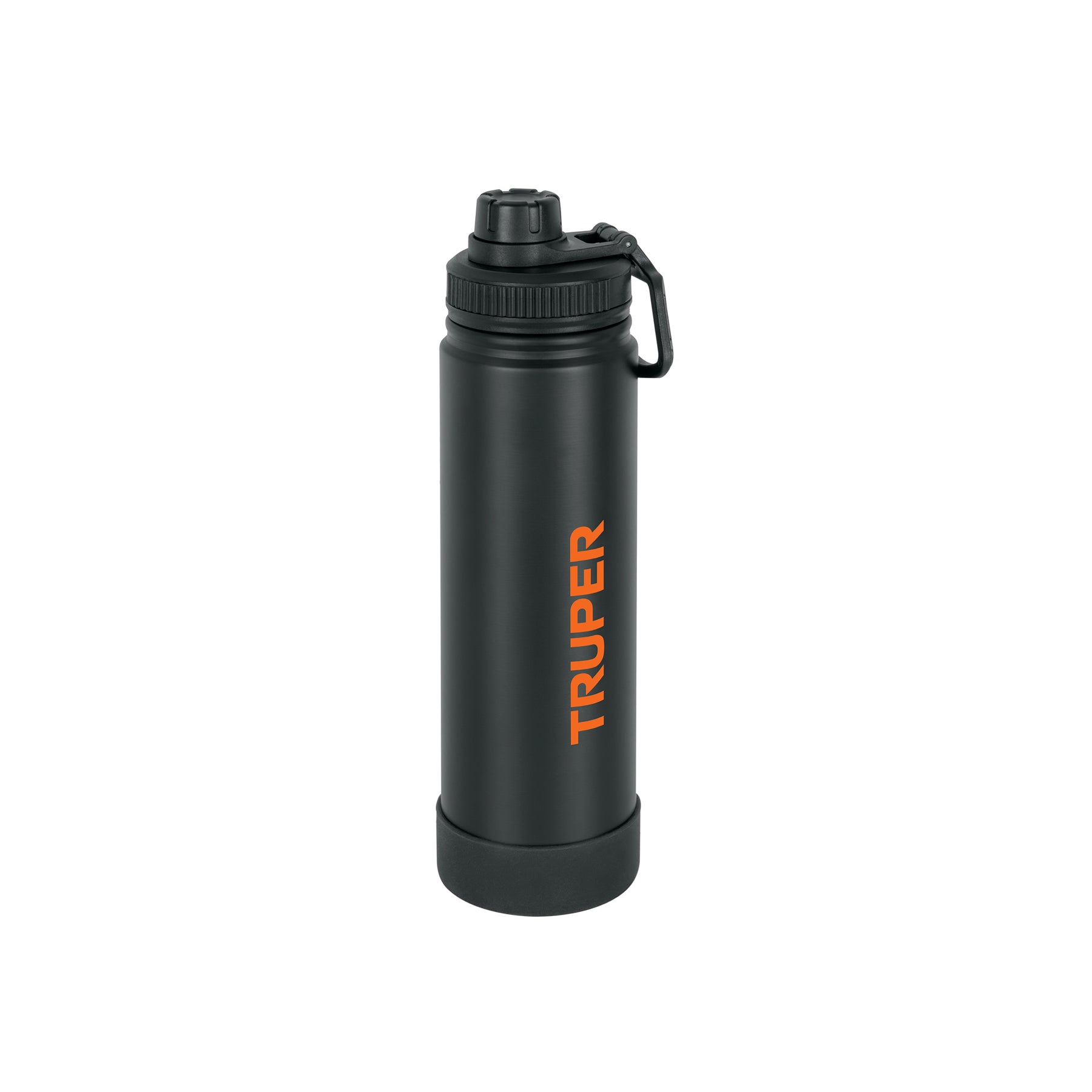 Termo de acero inoxidable, 700 ml, TRUPER - 62126