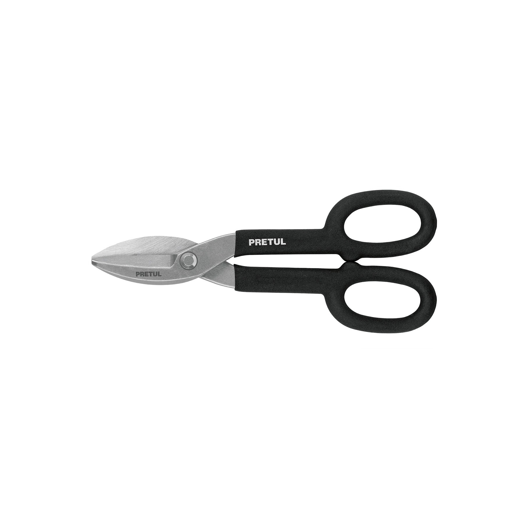 Tijera para hojalatero 10", Pretul 26050