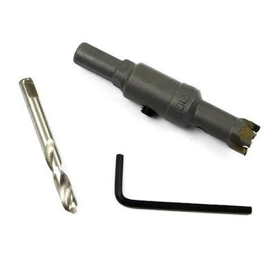 Broca Sierra de corona Tolsen punta de carburo de tungsteno de 15 mm - 75915