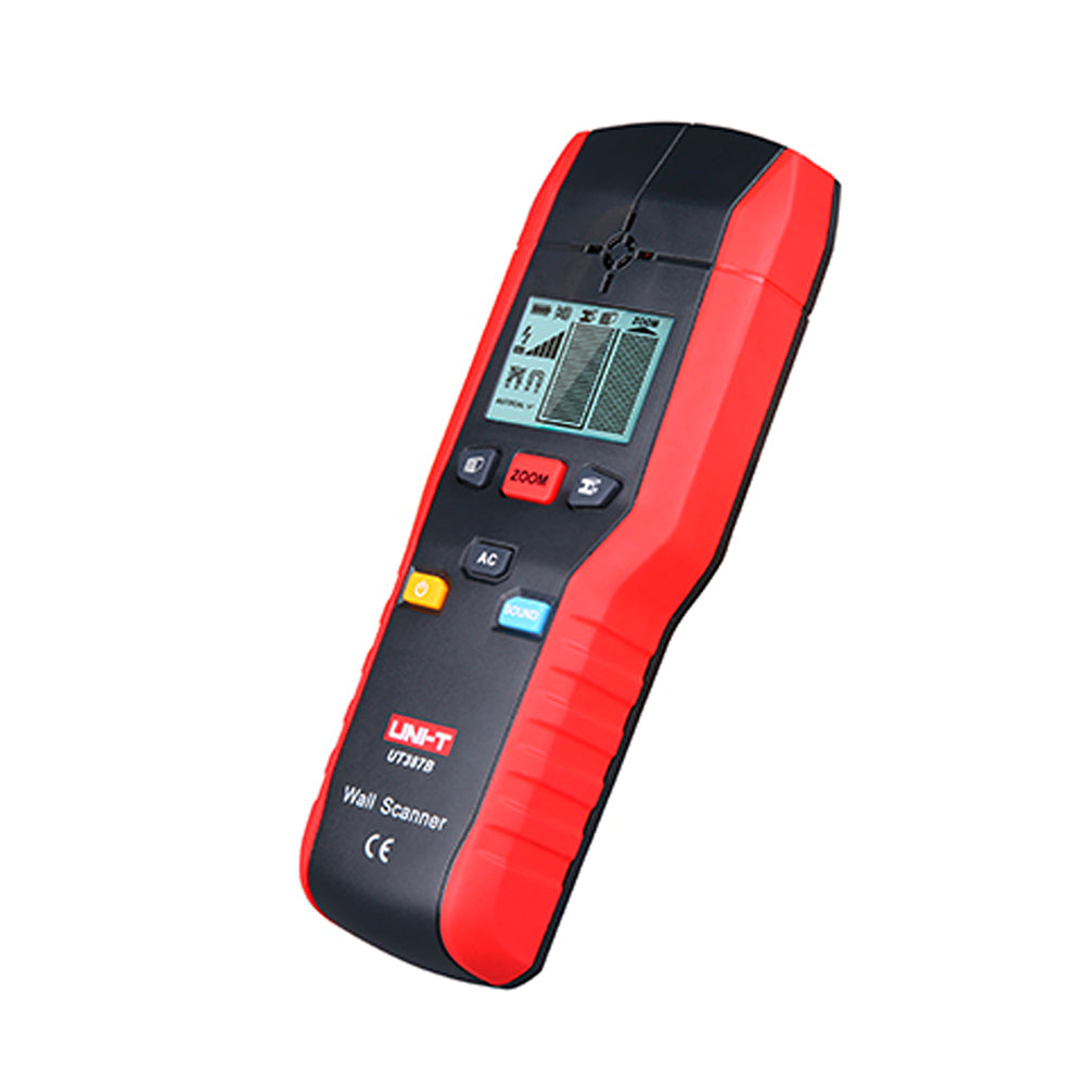 Escáneres Scaner De Pared Uni-t UNIT Ut387b Ut-387b