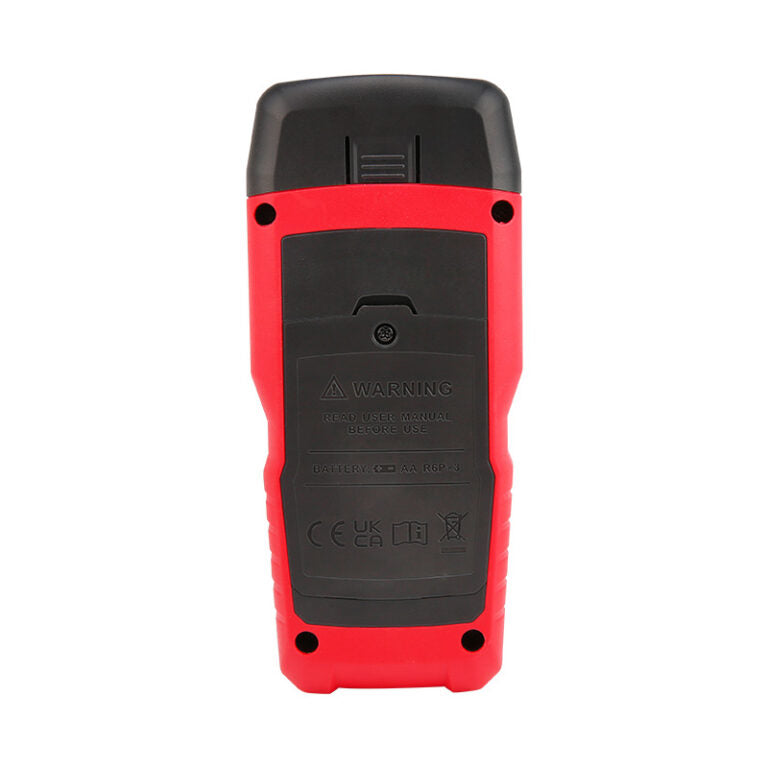 KIT PROBADOR DE CABLES TDR:SIN PRUEBA DE ZONA CIEGA/ RJ11,RJ45 Y COAXIALES/ ALCANCE:500M/ INDENTIFICAR LOS ESTANDARES POE  UT-685B UNIT UNI-T