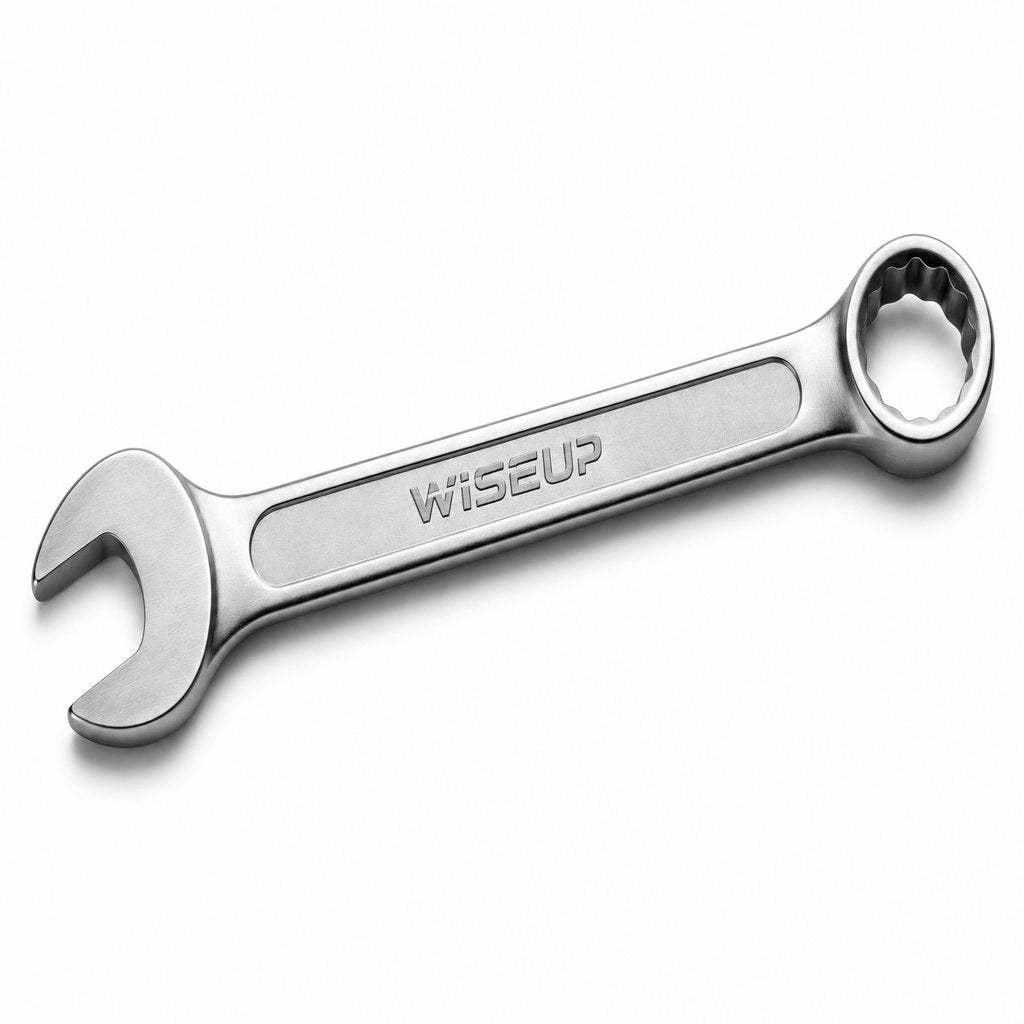 Llave Combinada WISEUP de 10mm - 030210