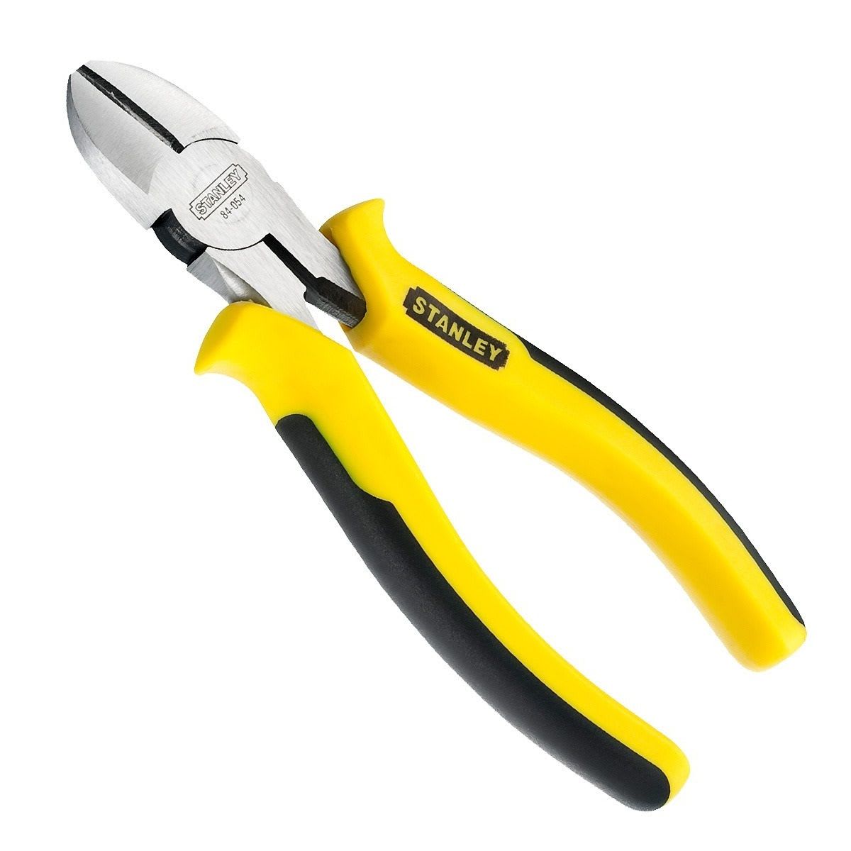 Alicate corte diagonal 6″ 84-054 STANLEY