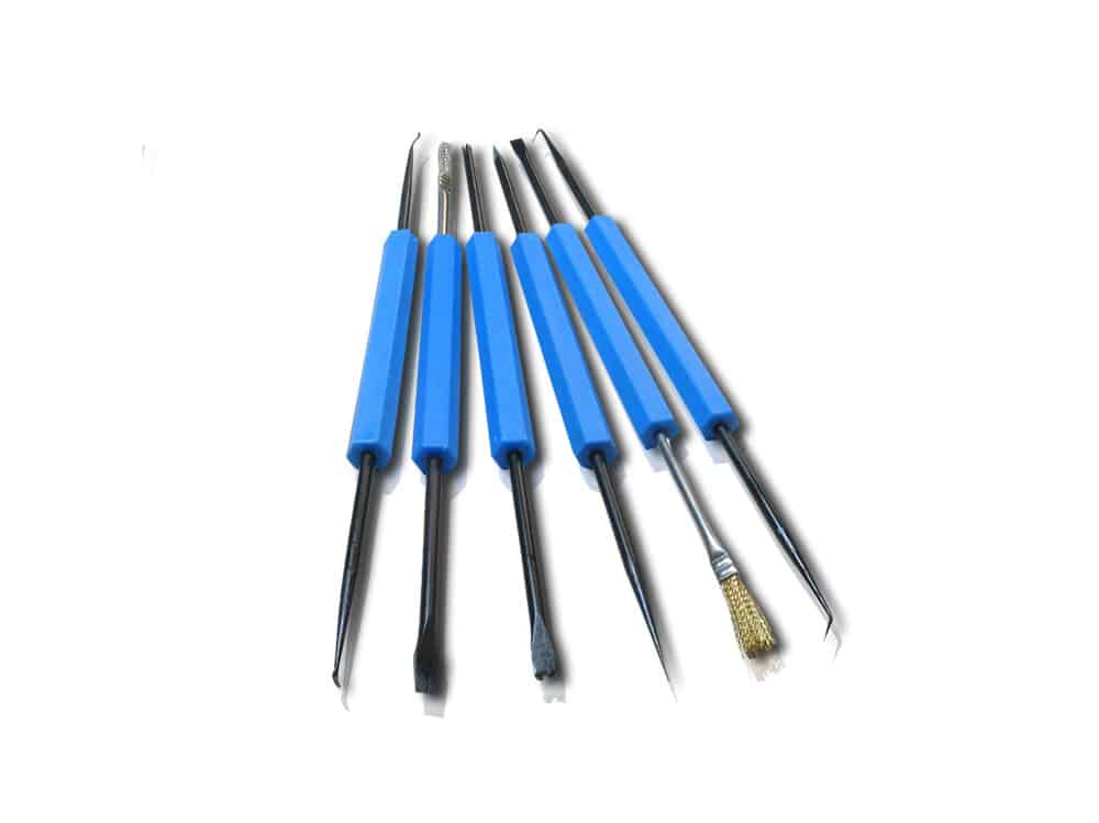 Accesorios para Limpieza Metálicos TAKEMA ZD-151