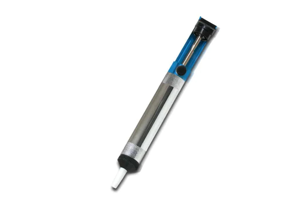 Succionador De Soldadura Metálico Takema Zd-190