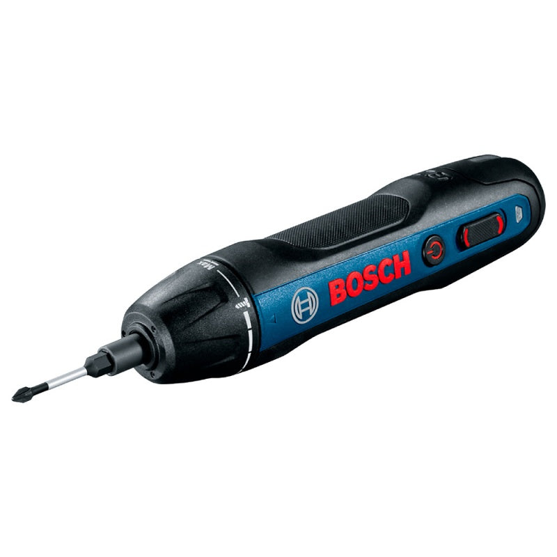 Atornillador bosch go 3,6v nuevo modelo 2.0