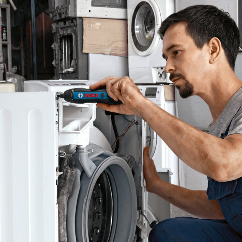 Atornillador bosch go 3,6v nuevo modelo 2.0