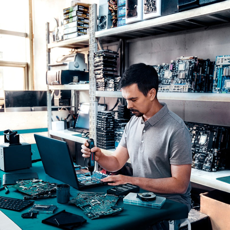 Atornillador bosch go 3,6v nuevo modelo 2.0