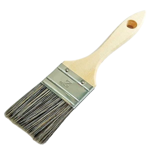 Brocha Tumi Marfil 2" - 026075