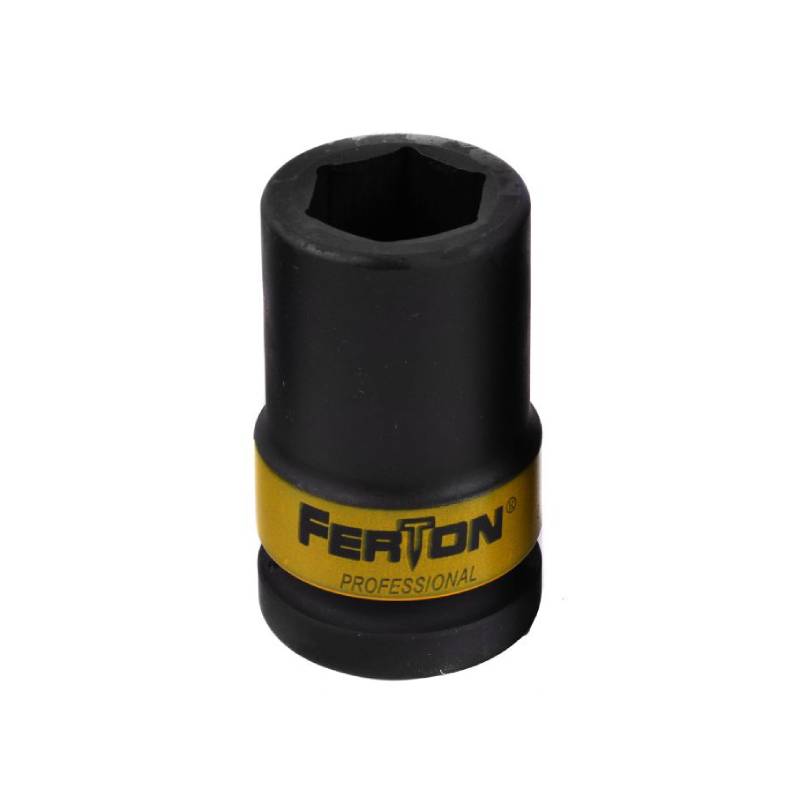Dado Impacto de aire 1 pulg x 30mm x 90mm FERTON DAA930