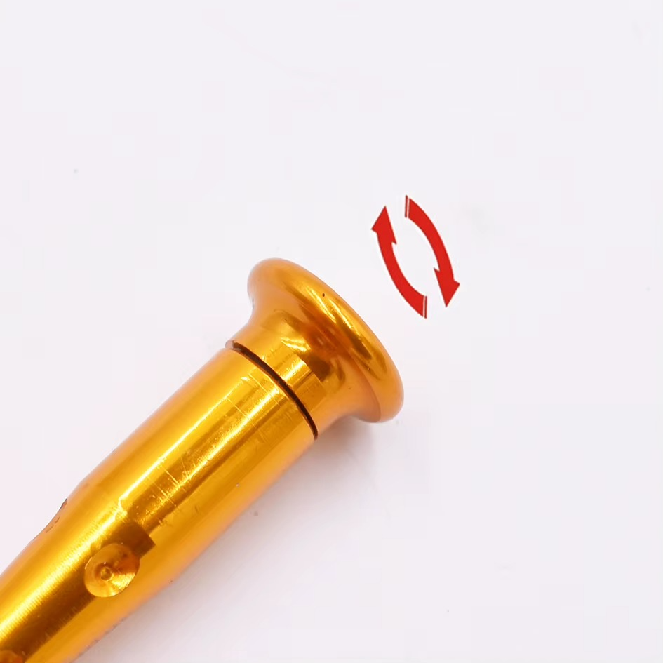 Desarmador Triwing tipo Y 2.0Y - EDI2Y