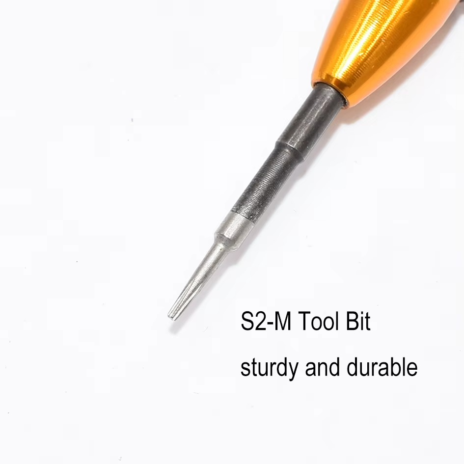 Desarmador Triwing tipo Y 2.0Y - EDI2Y