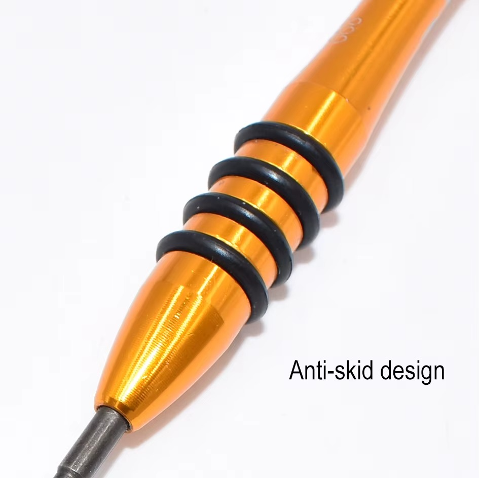 Desarmador Triwing tipo Y 2.0Y - EDI2Y