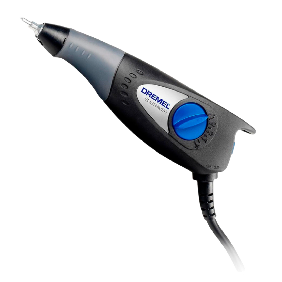 Grabador de Metal eléctrico DREMEL 290-01
