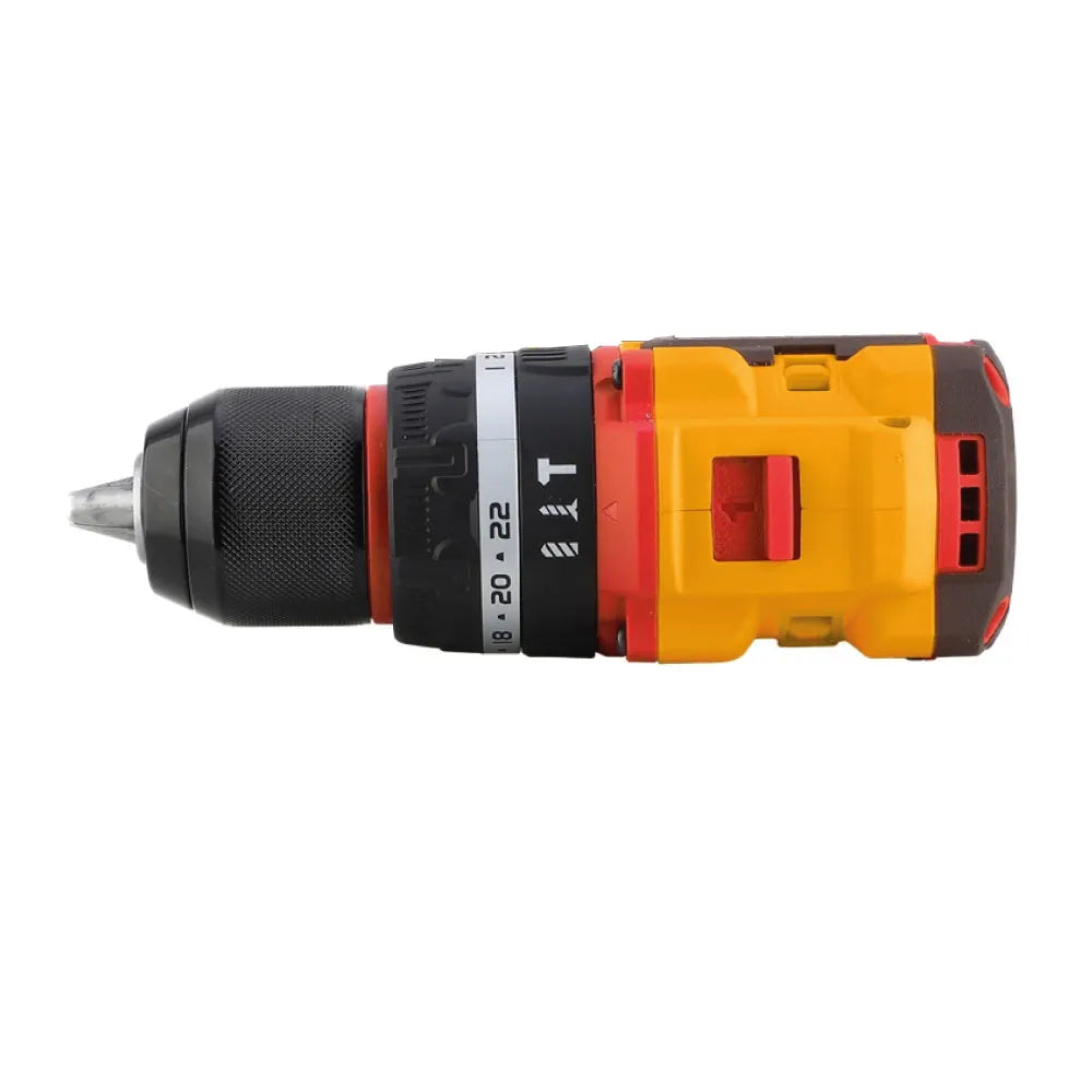 Taladro Atornillador Percutor Ingco 20V 66NM - CIDLI20668