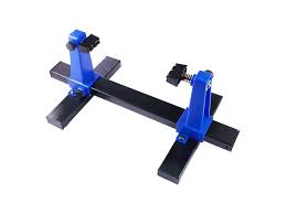 SOPORTE AJUSTE GIRATORIO DE PLACA DE CIRCUITO ZD-11E