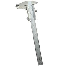 Calibre Manual de Escala Dual Pulgada / MM, Stanley - 78-201