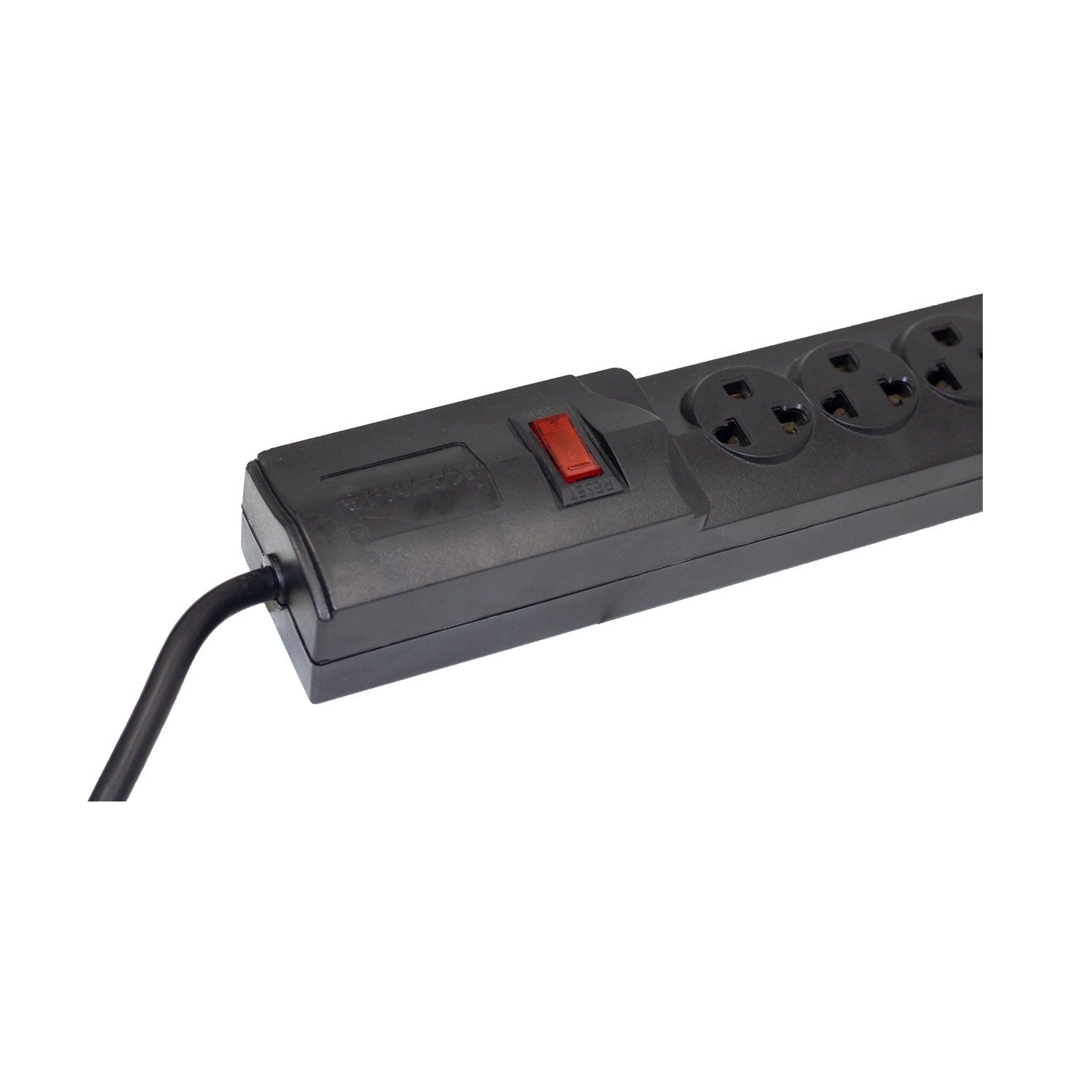 Supresor de Picos 6 Salidas 3M 14-515AB-3M OPALUX