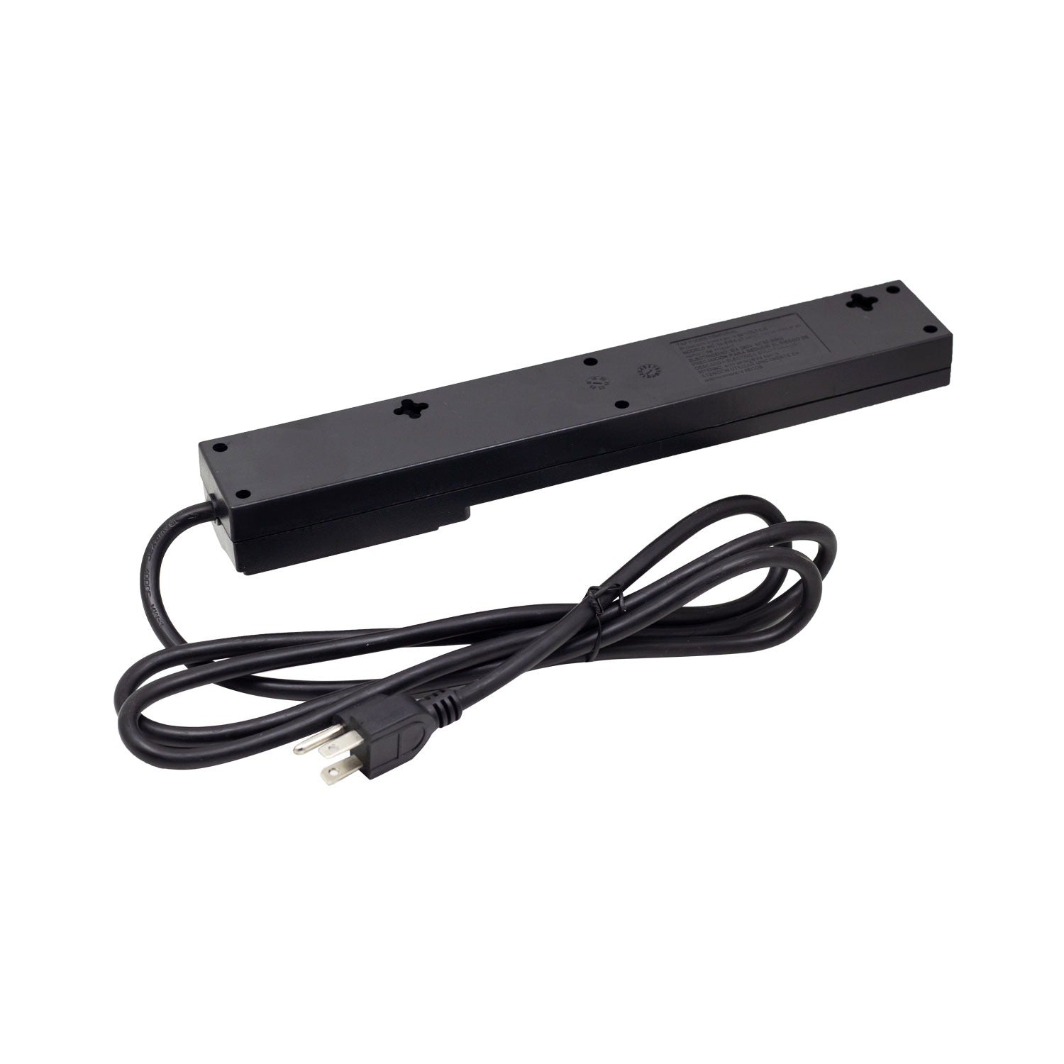 Supresor de Picos 6 Salidas 3M 14-515AB-3M OPALUX