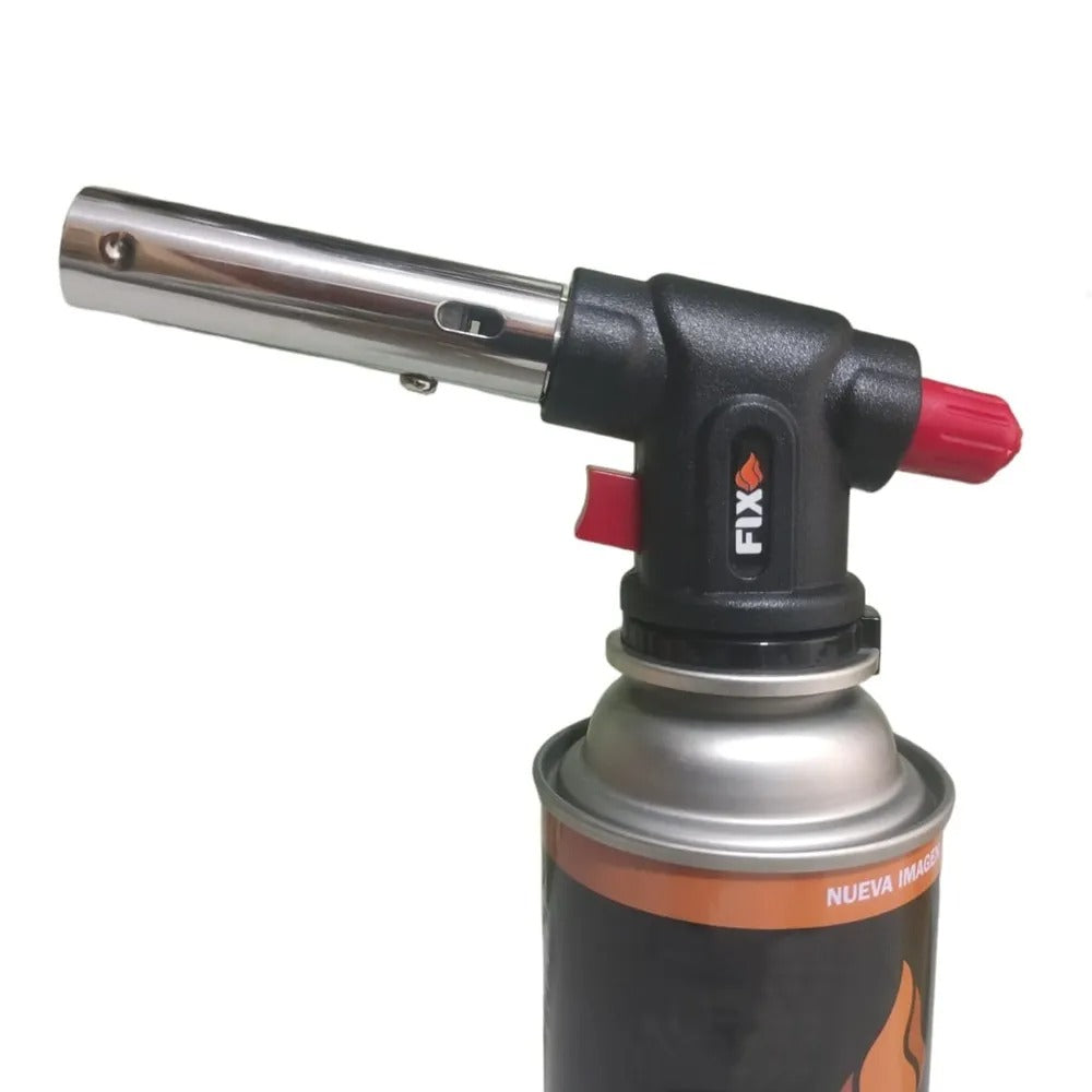 Soplete o Flameador de Gas Butano para cocina EDI-GFS