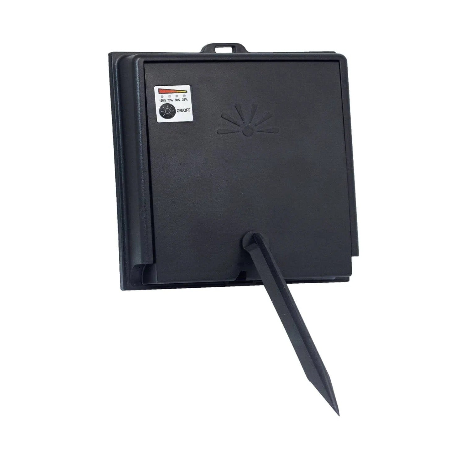 Cargador Solar con Baterías de Litio Integrada OPALUX OP-SD60P