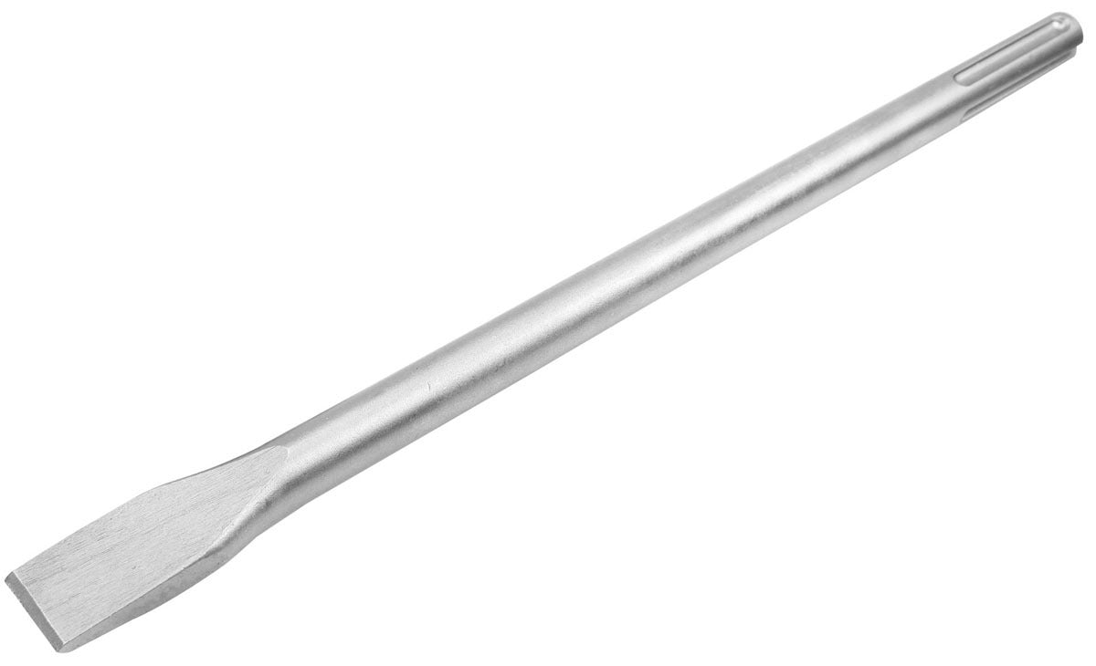 Cincel Plano SDS-MAX 18*400*25 mm Tolsen 75457