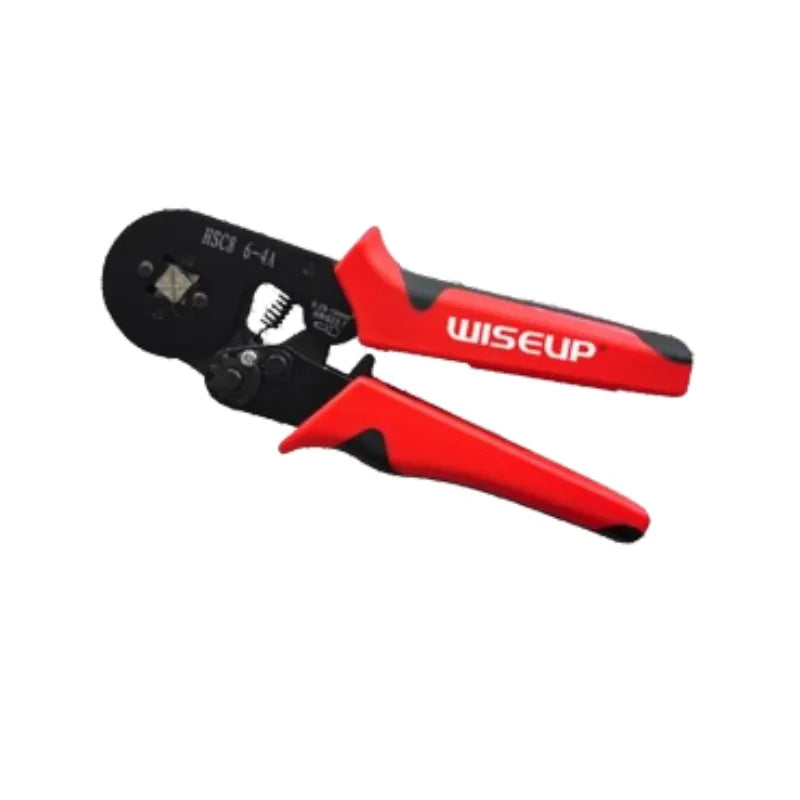 Crimpeador de terminales tubulares Wiseup 010505