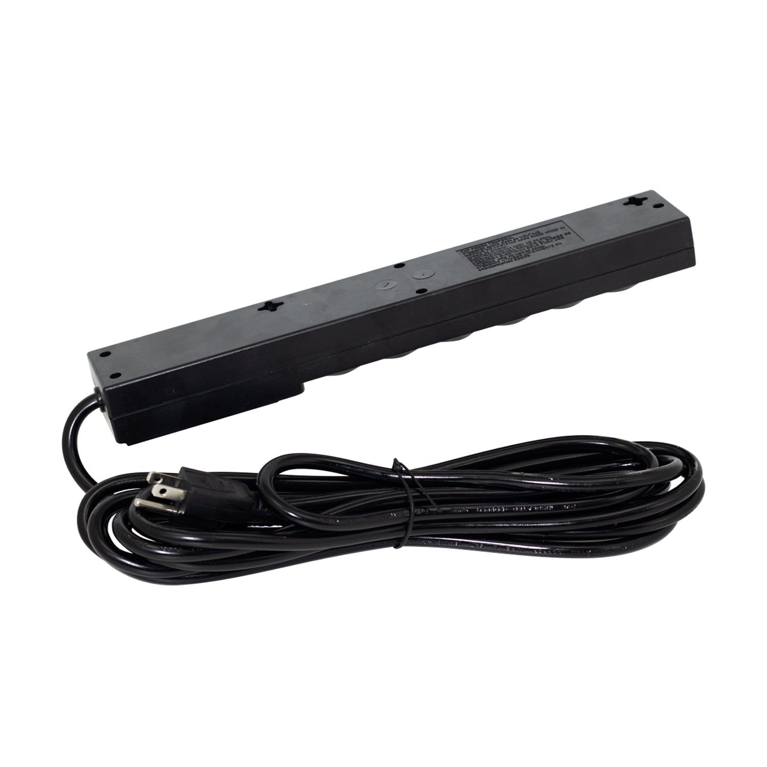 Supresor de Picos 6 Salidas 5M OPALUX 14-515AB-5M