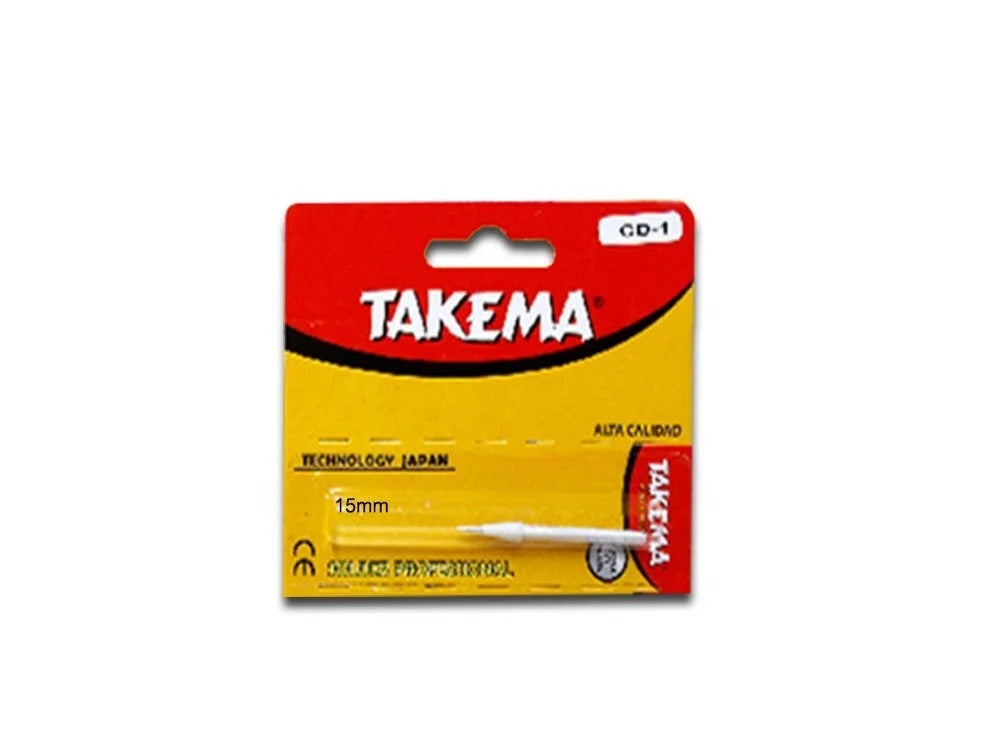 Punta de Repuesto para Cautín ST-CD-1 TAKEMA