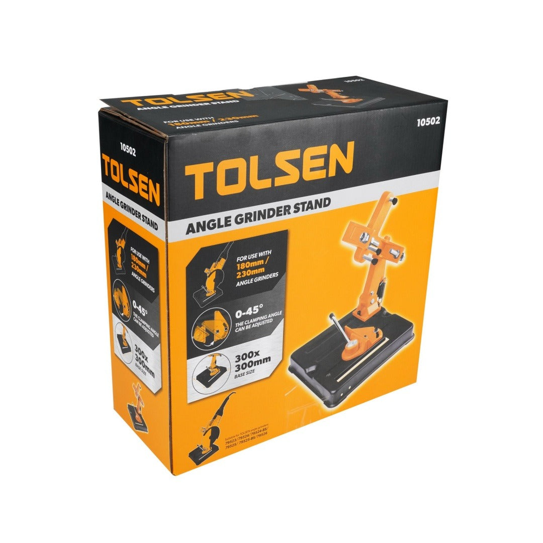Soporte de Amoladora Tolsen 10501