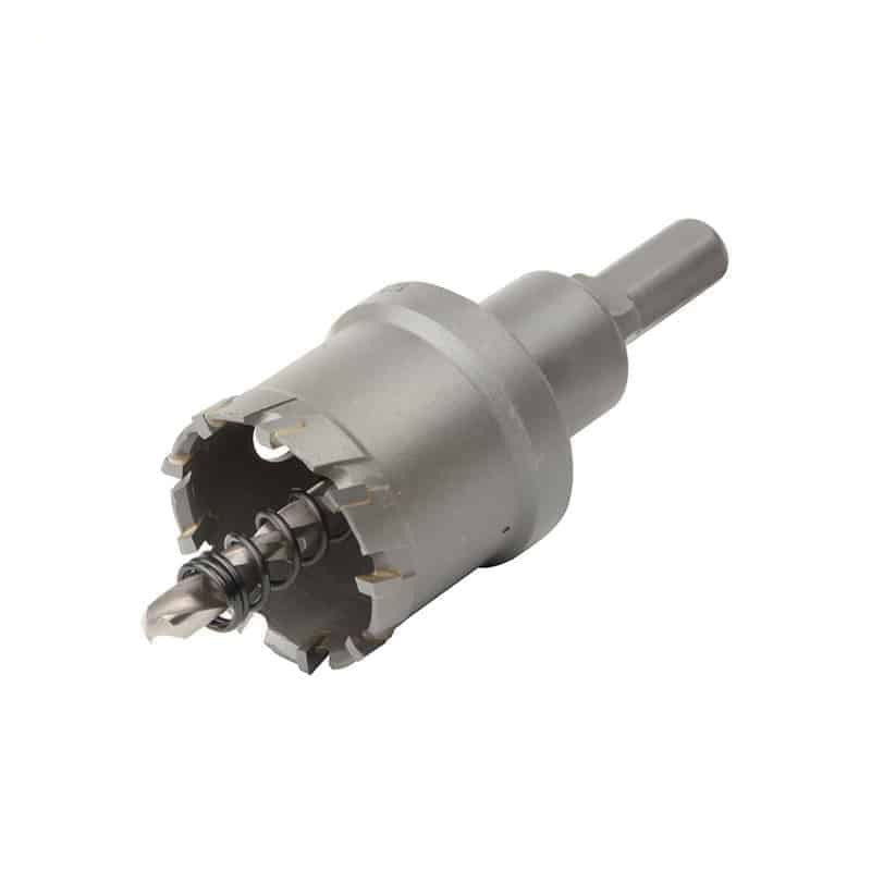 Broca Corona TCT 40mm TOLSEN - 75940
