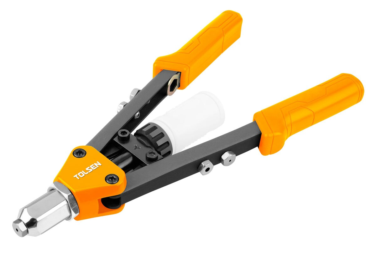 Remachadora de mano de 13 pulg Industrial Tolsen  43096