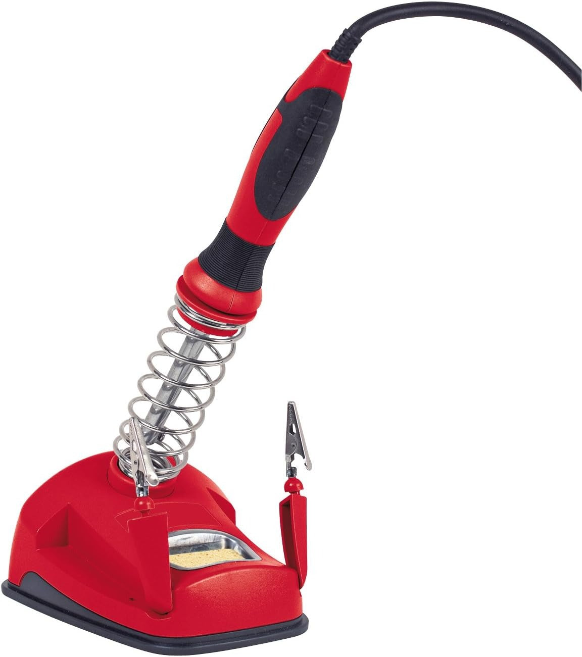 Kit de Cautin 30w Soldador con Soporte Rothenberger cod: 1541