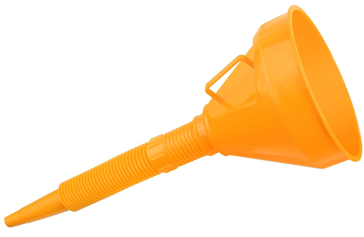 Embudo 145mm Tolsen - 65230